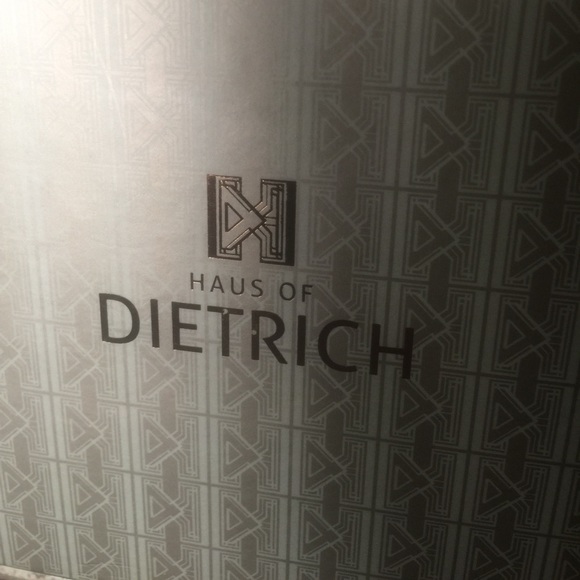 HOD 18k Gold Vermeil, Made in Italy BNWT - Picture 5 of 9